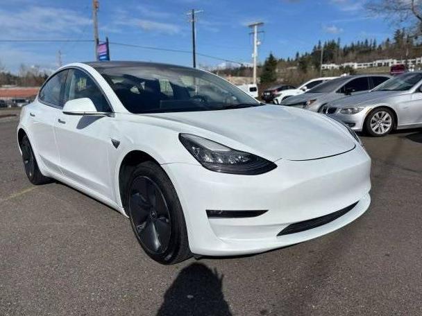 TESLA MODEL 3 2018 5YJ3E1EAXJF041177 image